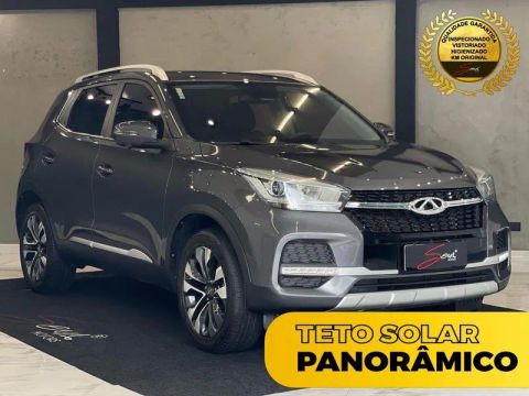CAOA CHERY TIGGO 5X TXS 2022