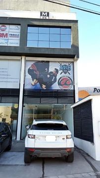 Loja Espaçosa de 200m² para Aluguel no Centro de Gravataí