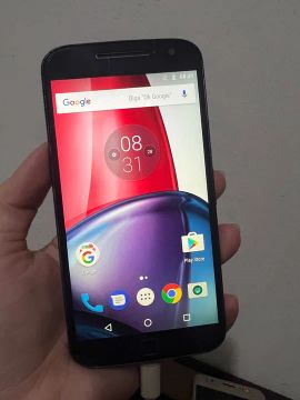 Moto G 4 Plus 32gb