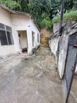 Imóvel para venda tem 80 metros quadrados com 2 quartos em Pechincha - Rio de Janeiro - RJ