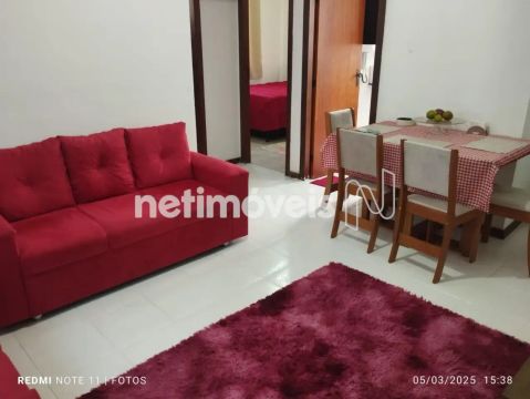 Locação Apartamento 2 quartos Serrano Belo Horizonte