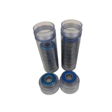 Rolamentos 608zz para skates, patins, patinetes... kit com 8
