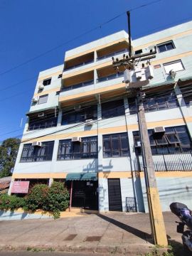 SAO LEOPOLDO - APARTAMENTO 1 DORM - CRISTO REI