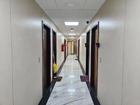 Escritório para venda possui 29 metros quadrados em Tijuca - Rio de Janeiro - RJ