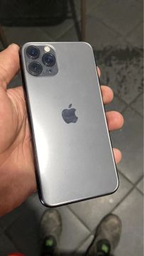 iPhone 11 Pro 64 
