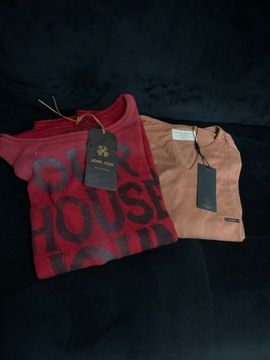 ROUPAS DE MARCAS ORIGINAIS 10X NO CARTÃO 