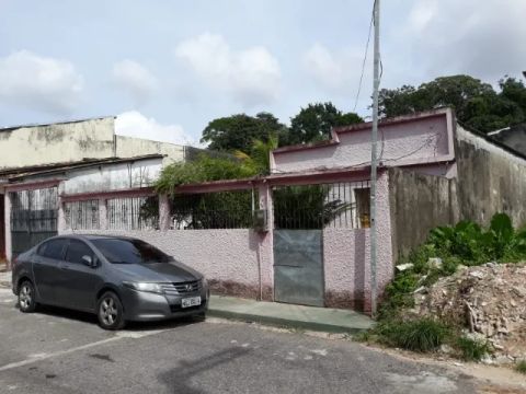 Casa na Marambaia para Investidor
