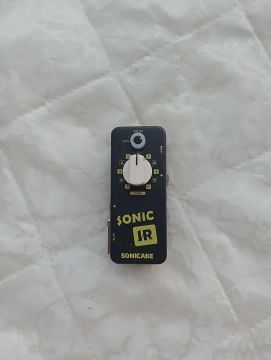 Pedal Sonicake Sonic IR 