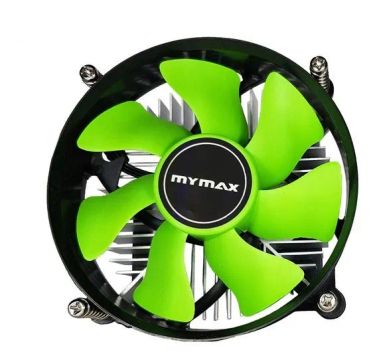 Fan Led Cooler MyMax Spectrum 120MM