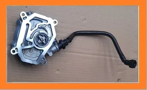 Bomba Vácuo Mercedes C250 2.0 15 16 17 18 19
