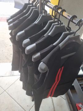 Colete perfeito para uniformes,  R$9,90