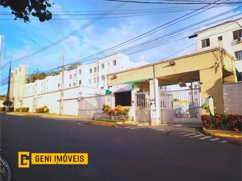 Apartamento para venda no vila natal - VILLA DAS PITOMBEIRAS - Jaboatão/PE