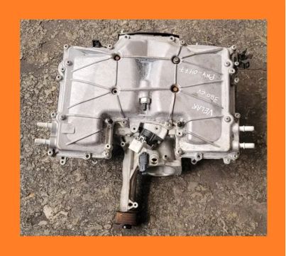 Super Charger Turbo Compressor Velar 3.0 V6 P380