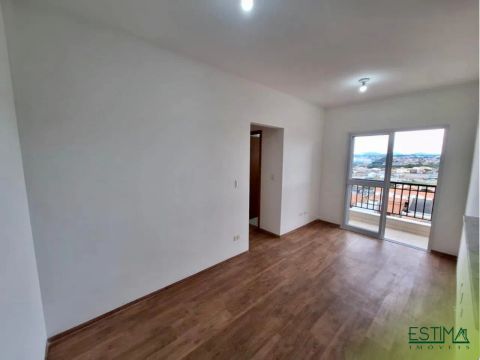 Apartamento 2 Quartos no Bosque dos Ipês