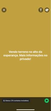 Terreno 