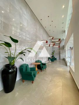 Alvorada - apartamento para aluguel possui 60 m² com 2 quartos em Terra Nova - Cuiabá - MT