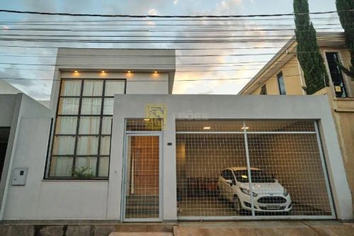 Vendo Casa Alto Padrão Taguapark/ Vicente Pires