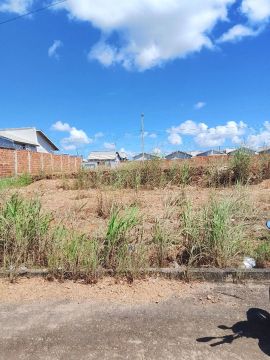 Vendo lotes paraiso do Tocantins.