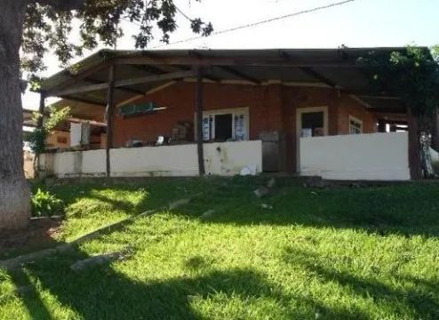 COD023 - Fazenda de 100HECTARES- Corguinho/MS