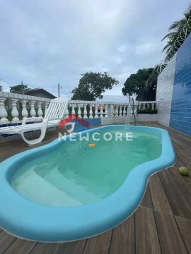 Casa de condomínio em Rua do Vinhático - São Cristóvão - Salvador/BA