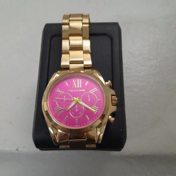 Relógio feminino 