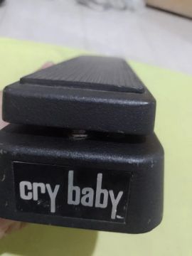 Pedal Cry Baby Original