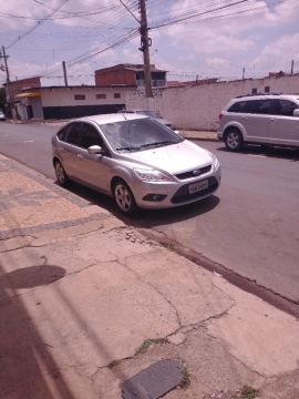 Focus 2013 1.6 completo 