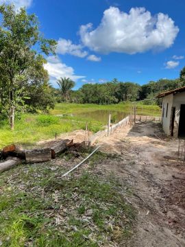 Terrenho pinheiro Maranhão 45 mil mts2