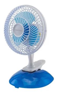 Ventilador 20cm 220v