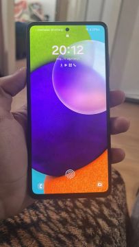 SAMSUNG A52 ( 128 GB / 6 RAM ) PARA AGORA !!