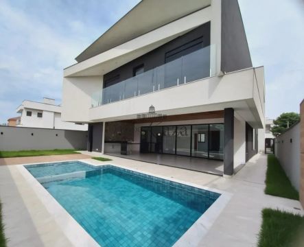 Casa em Em condomínio - Jardim do Golfe 3 - 5 Dormitórios - 430m²(12) 9..7409..3811.