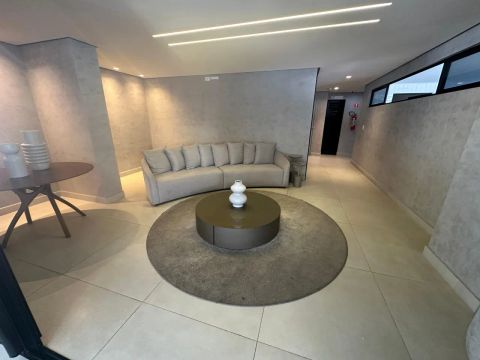 VENDO Edifício Mariella  quarto / sala,  Totalmente Mobiliado / Ponta Verde - Maceió - AL
