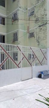 Apartamento a Venda Cond. Colina Azul Pau da Lima