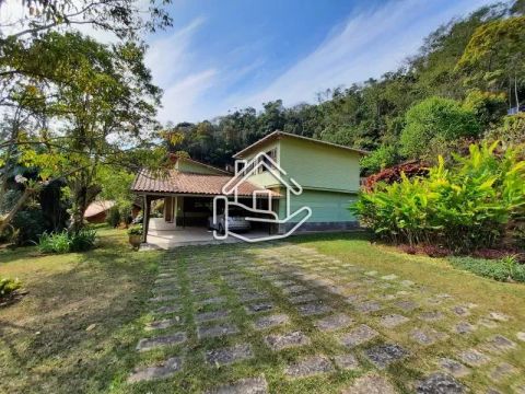 Casa- Petrópolis, Itaipava