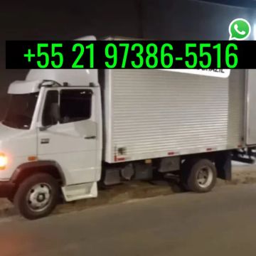 Frete e Mudanças Pequenas - Vinícius (Rio de Janeiro) 