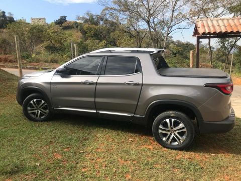 Fiat Toro Volcano 2.0 16v TB diesel 4x4 AT9