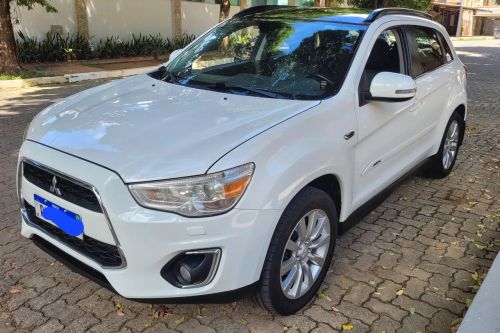 ASX 4X4 2015 COM TETO PANORÂMICO
