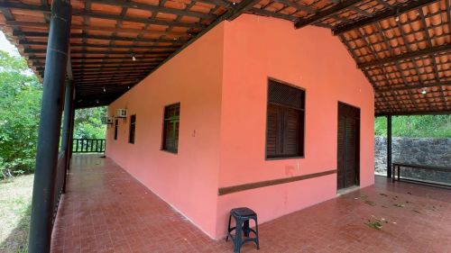 Imóvel para venda com 48000 metros quadrados em Guaxuma - Maceió - AL