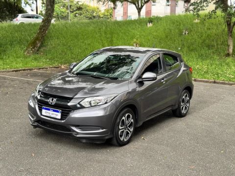 Honda HR-V 1.8  Flex LX