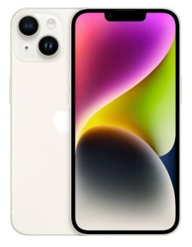 iPhone 14 128GB - Novo com nota fiscal !