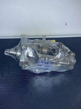 Bomba Injetora Case W20