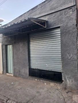 ALUGO LOJA NO BAIRRO LAGOA