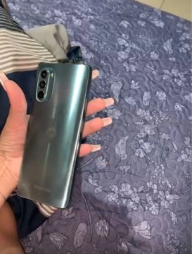 vendo moto g62