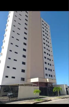 condomínio Jaguarari 58m² 2/4 c/suíte rp