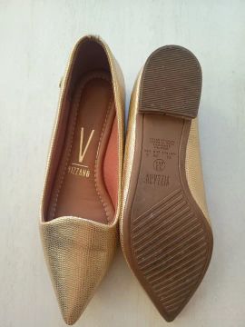 Sapato Vizzano 