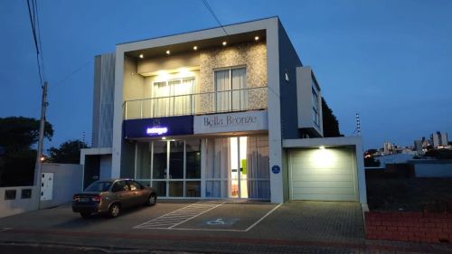Apartamentos à venda 4 Quartos, 2 Suites, 8 Vagas, 675M², Santa Maria, Chapecó - SC