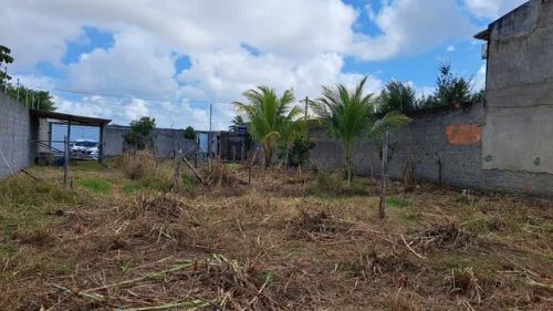 Vendo Terreno Lote Aquários 