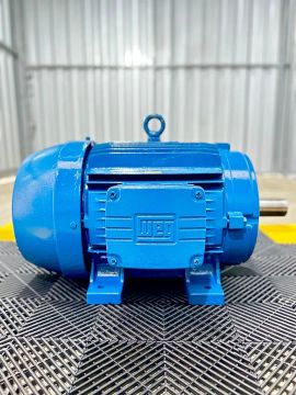 Motor weg 40cv recondicionado 