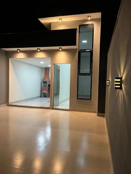 Vendas de Casas Bairro Alcidez Rabelo com 3 Quartos
