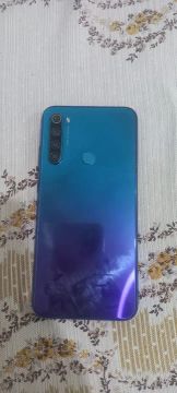 Cl top pouco usado xalmi note 8